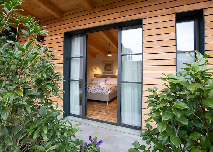 D'Artemisia Chambres D'Hotes