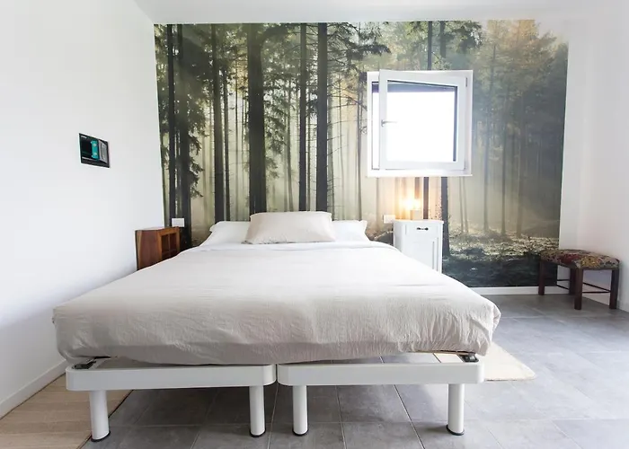 Aqua&Co Bellagio - B&B With Love